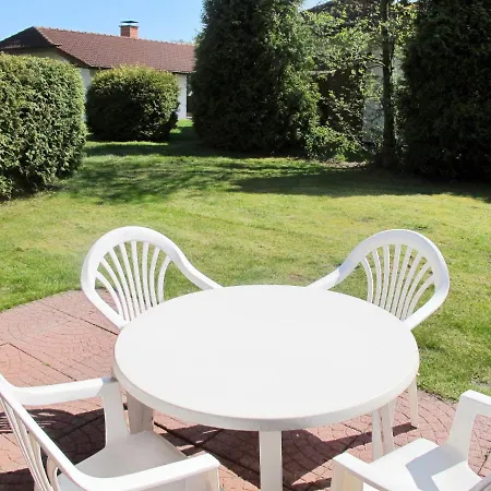 Holiday Sehestedt - Sdt101 Prázdninový dům