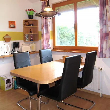 Holiday Sehestedt - Sdt101 Prázdninový dům Sehestedt (Lower-Saxony)