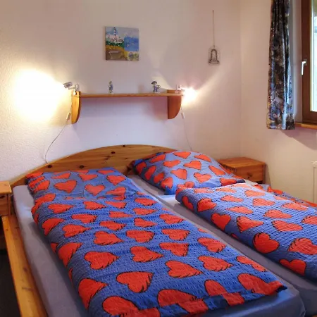 Holiday Sehestedt - Sdt101 Prázdninový dům Sehestedt (Lower-Saxony)