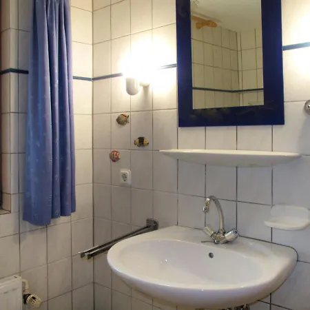 Prázdninový dům Holiday Sehestedt - Sdt101 *
